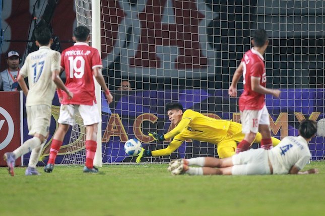 Klasemen Grup A Piala AFF U-19: Bantai Filipina, Indonesia Ada di