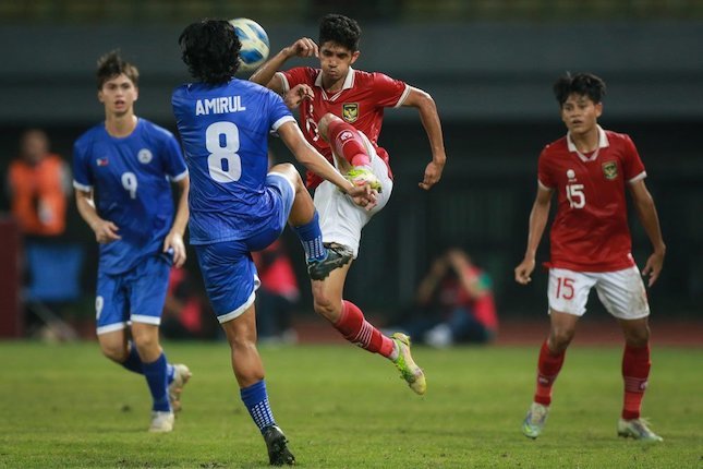 Prakiraan Susunan Pemain kedua Tim