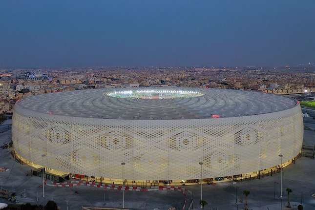 Stadion Memiliki AC