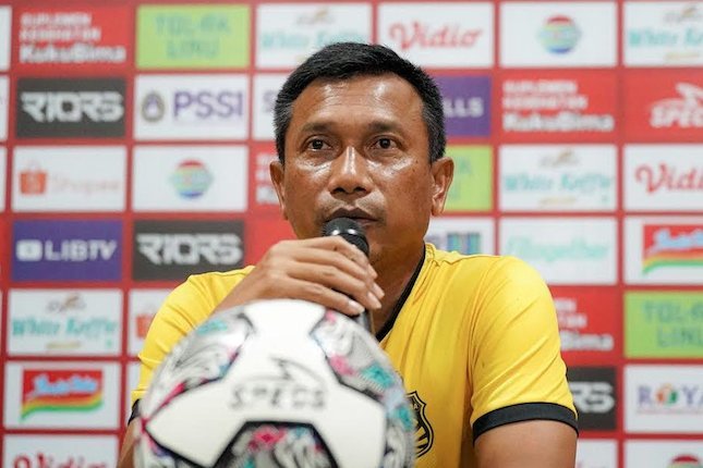 Widodo C Putro (Bhayangkara FC)