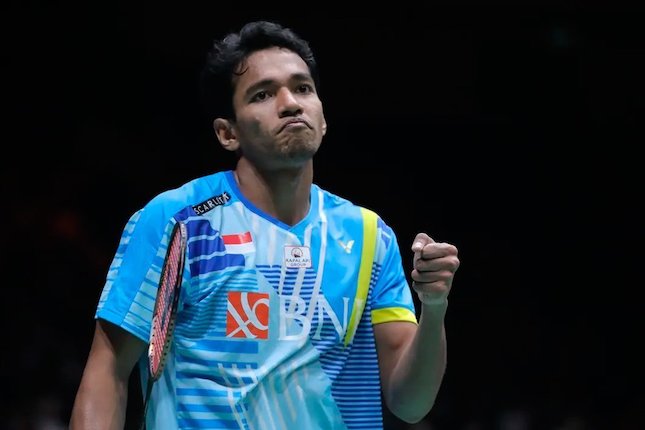 Hasil Lengkap Final Malaysia Masters 2022