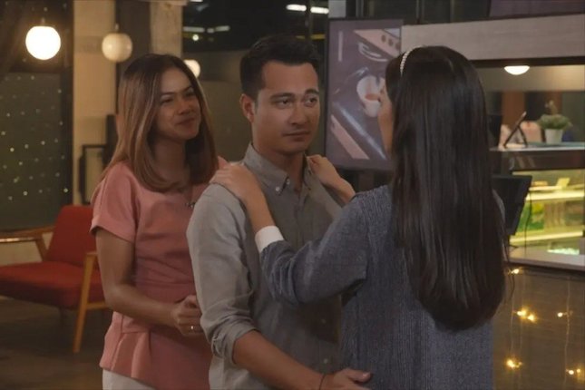 cinta setelah cinta malam ini full episode terakhir full episode 15