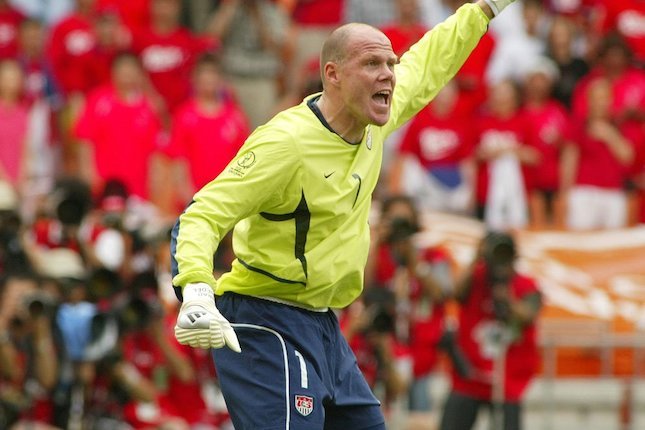 Brad Friedel