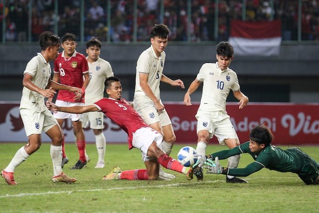 Jadwal Timnas Indonesia U-19 Berikutnya