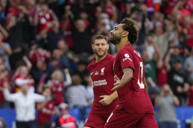 Liverpool Tantang Fulham