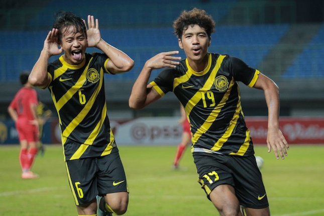 Malaysia Juara Piala Aff U 19 22 Kisah Pelatih Yang Pernah Diremehkan Bola Net