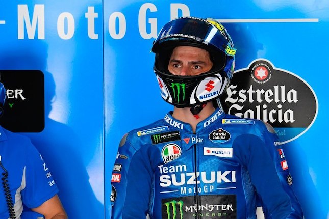 Yamaha Pertahankan Morbidelli, Ducati Beda 'Filosofi'