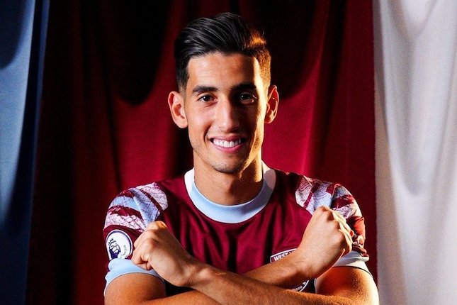 Nayef Aguerd (West Ham)