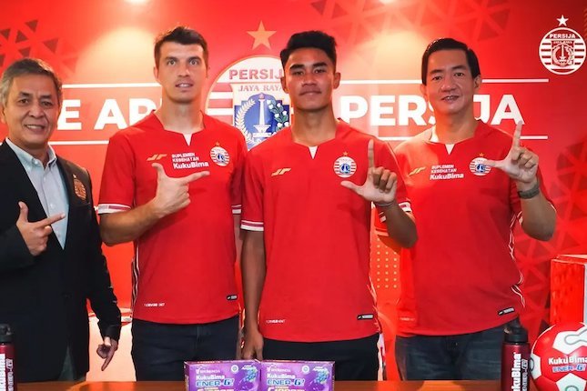 Kali Ketiga