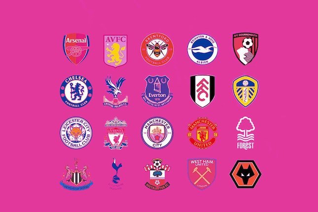 Jadwal Pekan 1 Premier League 2022/2023