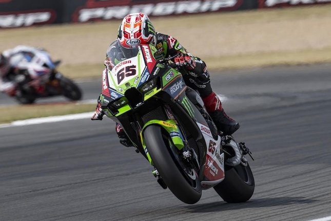 Link Live Streaming WorldSBK 2022