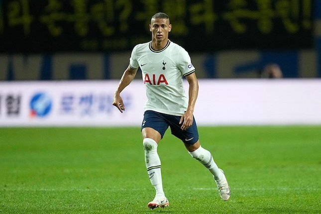 Richarlison (Tottenham Hotspur)