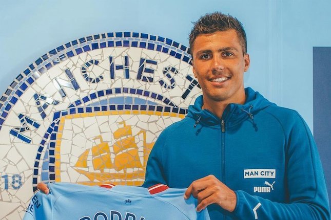 Rodri