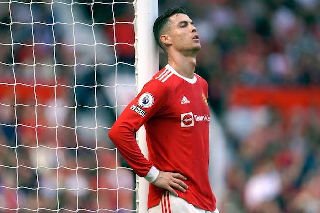'Tak Punya Loyalitas Kepada MU, Cristiano Ronaldo Bisa Jadi Bakal Membelot ke Liverpool'