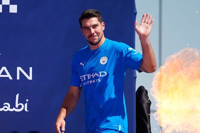 Jika Man City Juara, Stefan Ortega Pahlawannya