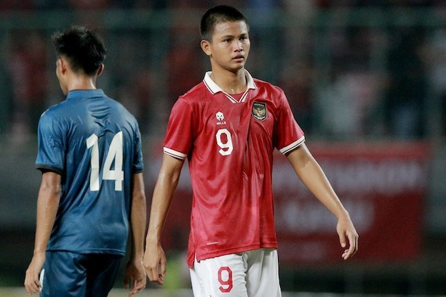 Jadwal Timnas Indonesia U-19 Vs Thailand di Piala AFF U-19 2022