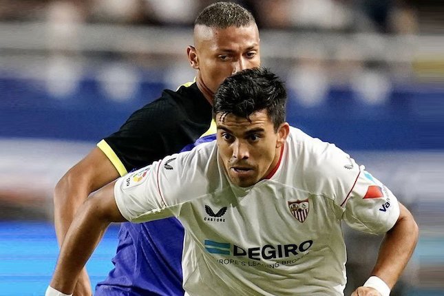 Hasil Pra Musim: Tottenham Gagal Kalahkan Sevilla di Korea Hasil Pra Musim: Tottenham Gagal Kalahkan Sevilla di Korea