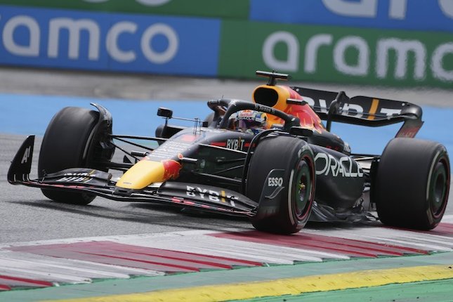 Klasemen Sementara Formula 1 2022 Usai Seri Prancis Di Le Castellet ...