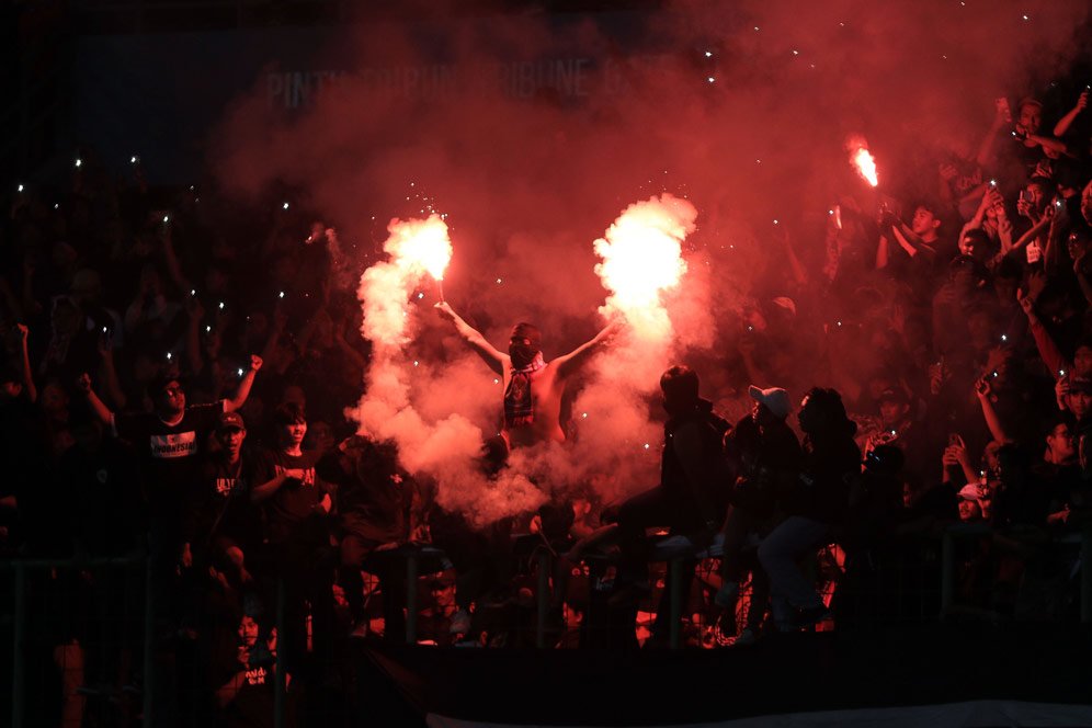 Kesan Elkan Baggott terhadap Antusiasme dan Dukungan Masyarakat untuk Timnas Indonesia: Luar Biasa!