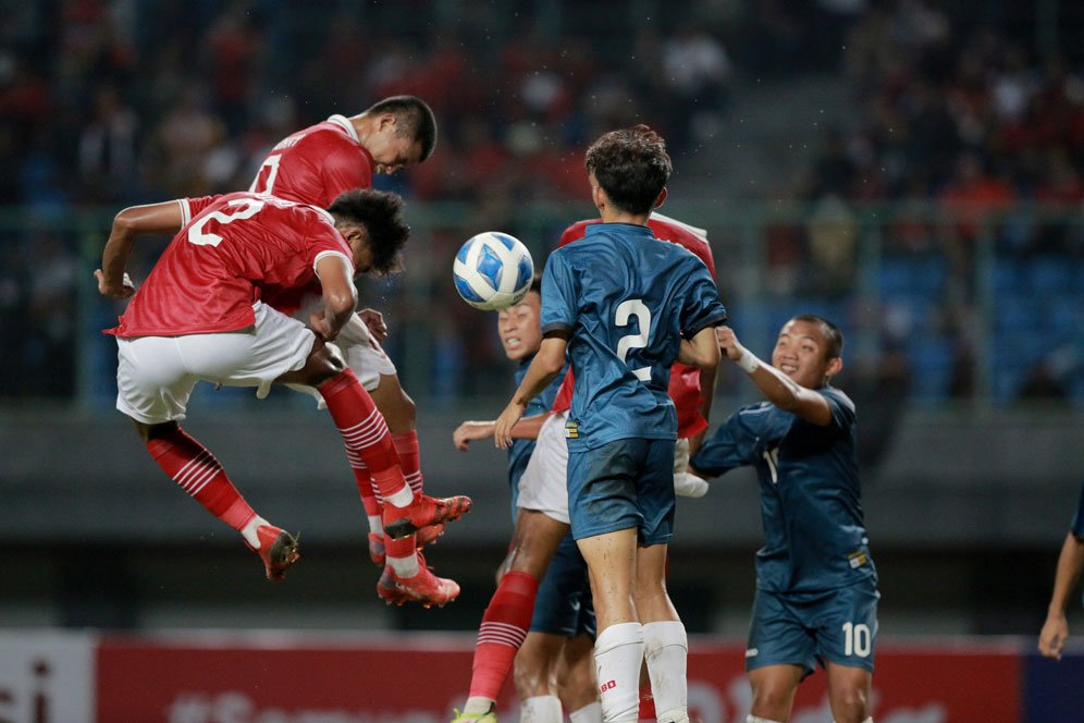 Piala AFF U-19: Indonesia Vs Thailand, Bagaimana Rekor Tim Garuda?