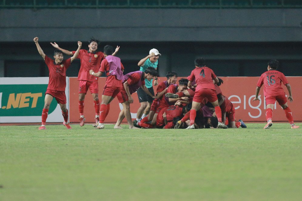 Prediksi Piala AFF U-19: Laos vs Australia 18 Juli 2024