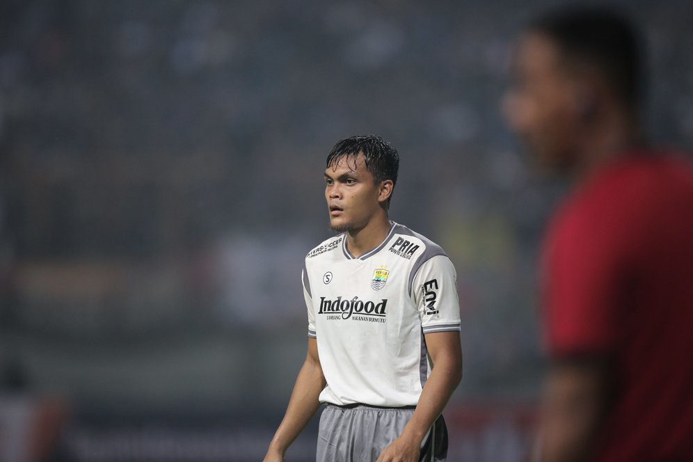 Momen Rachmat Irianto Bereuni dengan Persebaya, Dapat Dukungan Keluarga Besar