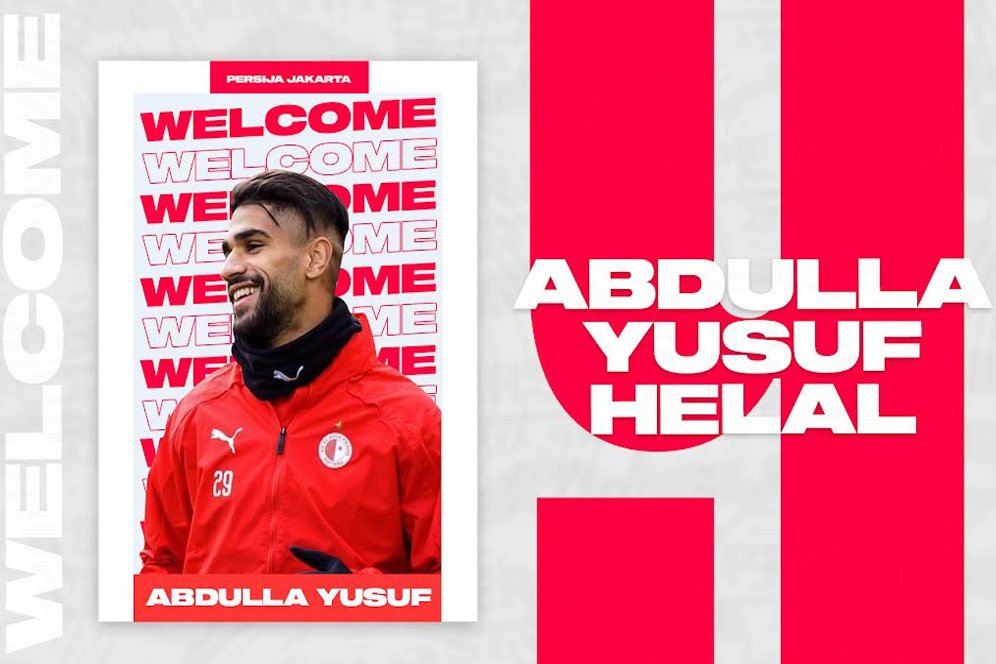 Termasuk Abdulla Yusuf Helal, 7 Pemain Asing Asia Termahal di Liga 1 2022/2023