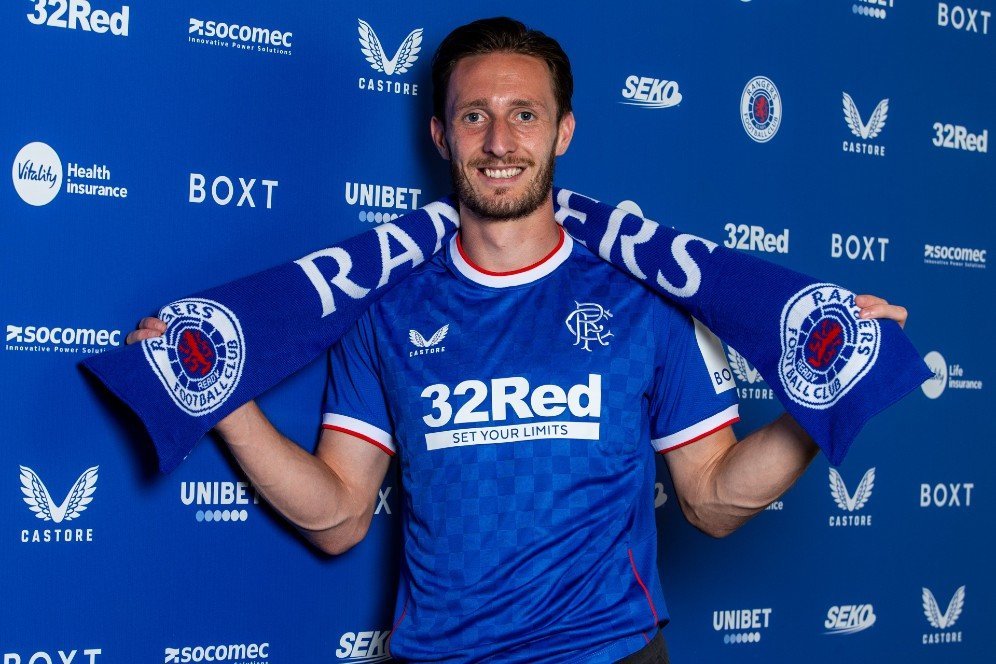 Tak Pernah Dimainkan Sama Sekali, Liverpool Resmi Jual Ben Davies ke Rangers