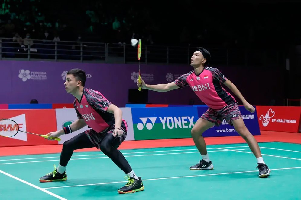 Jadwal Siaran Langsung Final All England 2023 Hari Ini, Minggu 19 Maret 2023