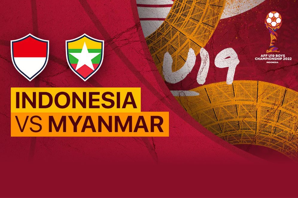 Prediksi Piala AFF U-19 2022: Timnas Indonesia U-19 vs Myanmar 10 Juli 2022