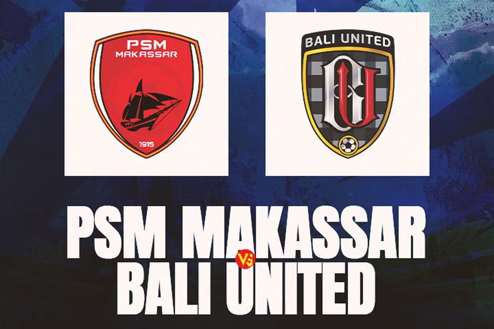 Highlights BRI Liga 1: PSM Makassar 2-0 Bali United