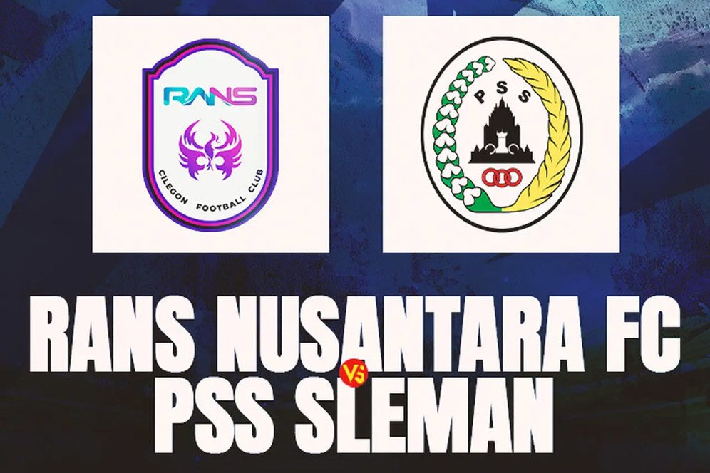 Live Streaming BRI Liga 1 2022 RANS vs PSS di Vidio Hari Ini