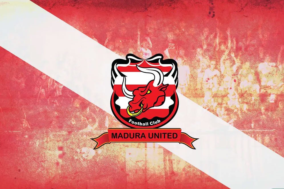 Madura United Pinang Bek Senior Bali United