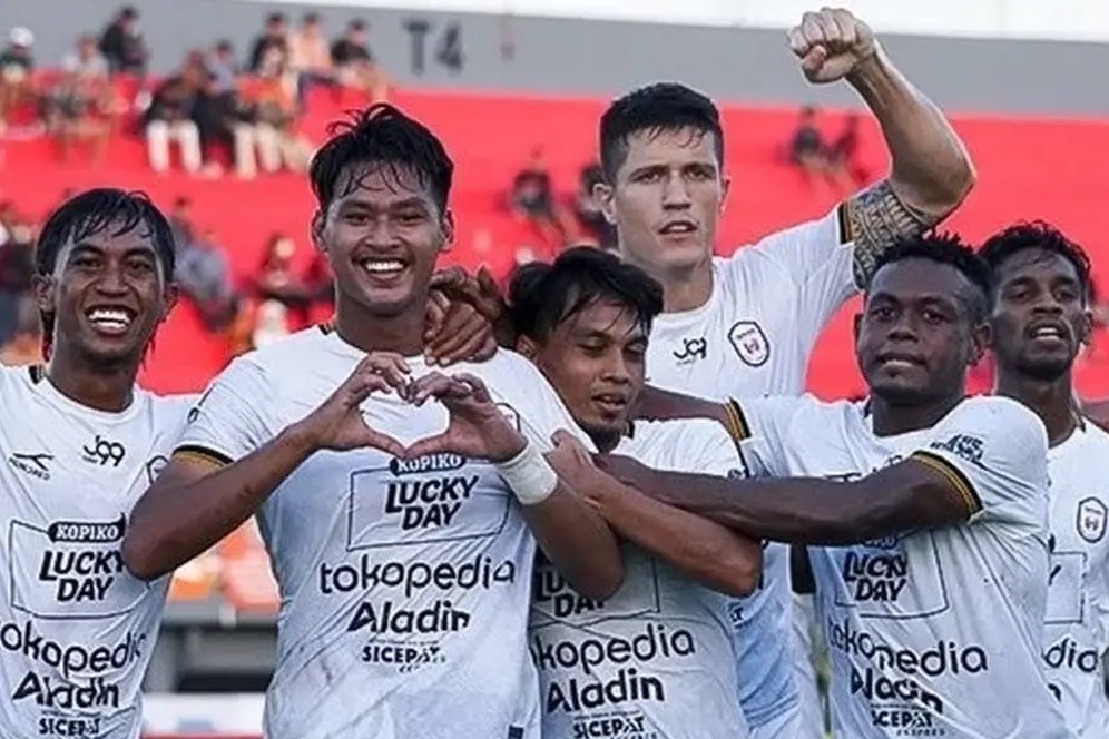 Harapan Raffi Ahmad untuk Laga Kandang Pertama RANS Nusantara FC di BRI Liga 1 2022/2023