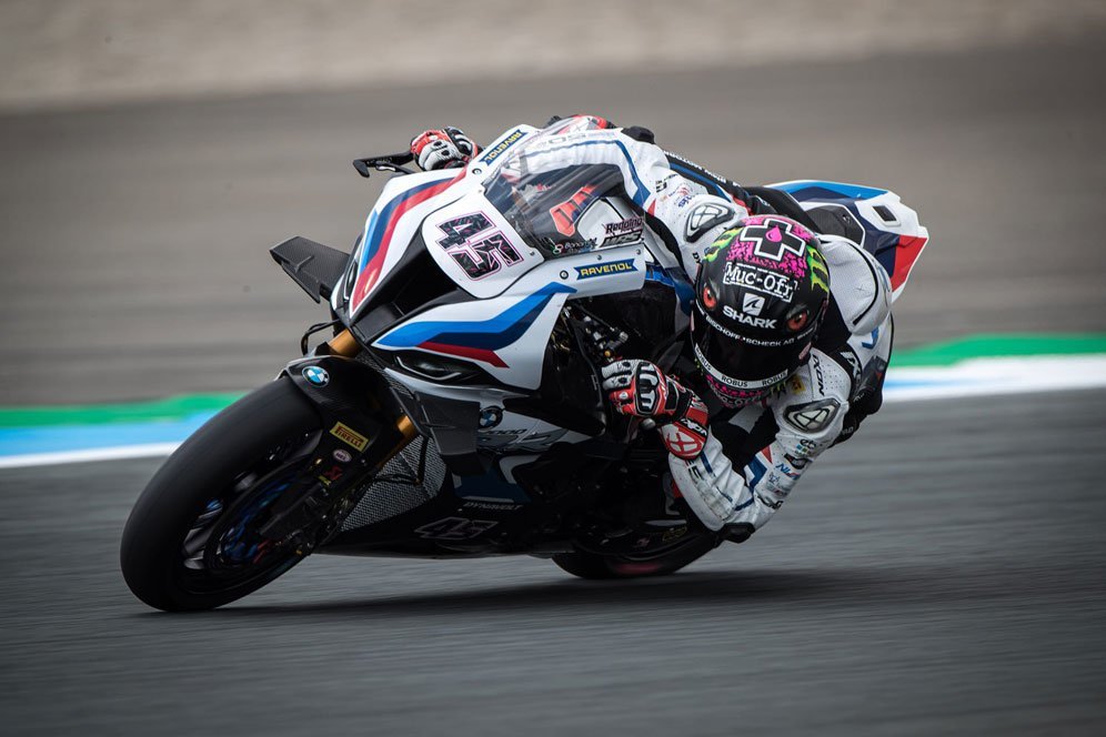 BMW Ogah Gantikan Suzuki: Biaya Balap MotoGP Tingginya Tak Masuk Akal BMW Ogah Gantikan Suzuki: Biaya Balap MotoGP Tingginya Tak Masuk Akal