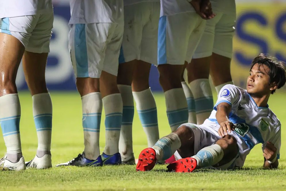 Jamu Bhayangkara FC, Persik Kediri Dipastikan Bisa Mainkan Riyatno Abiyoso Jamu Bhayangkara FC, Persik Kediri Dipastikan Bisa Mainkan Riyatno Abiyoso