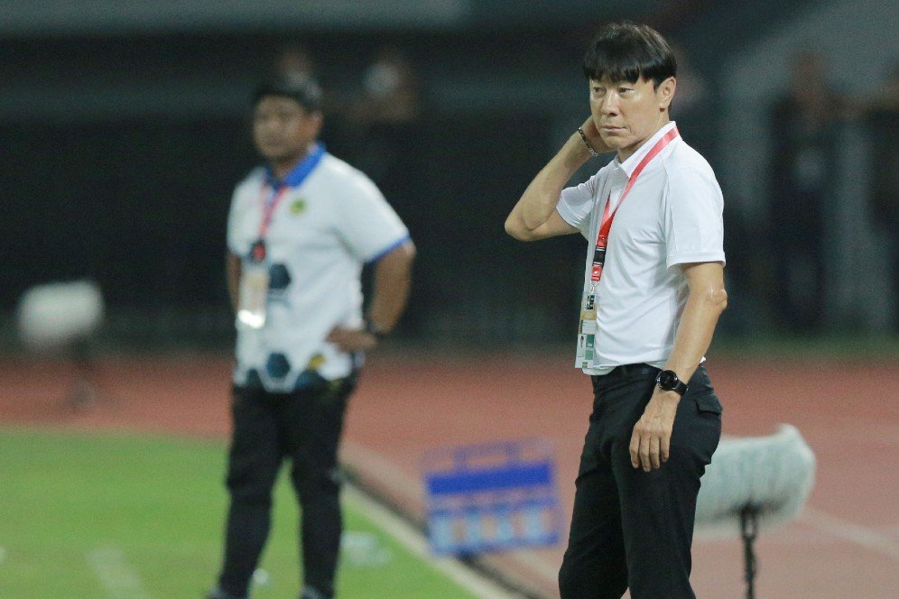 Timnas Indonesia U-19 vs Thailand: Kedua Pelatih Sudah Saling Mempelajari Kekuatan Lawan