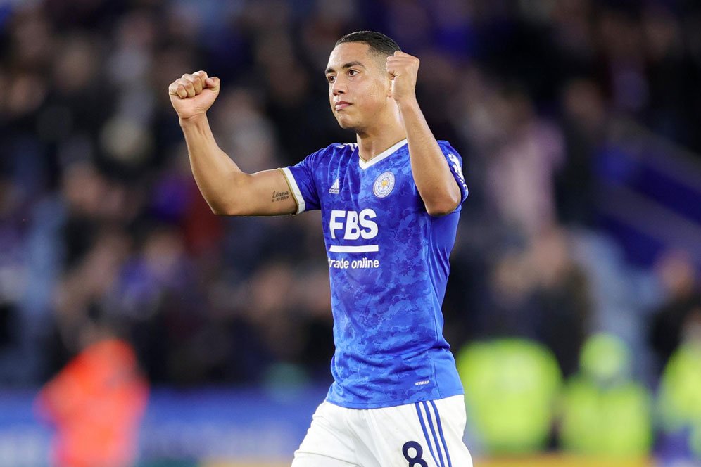 Manchester United Seriusi Prospek Transfer Youri Tielemans