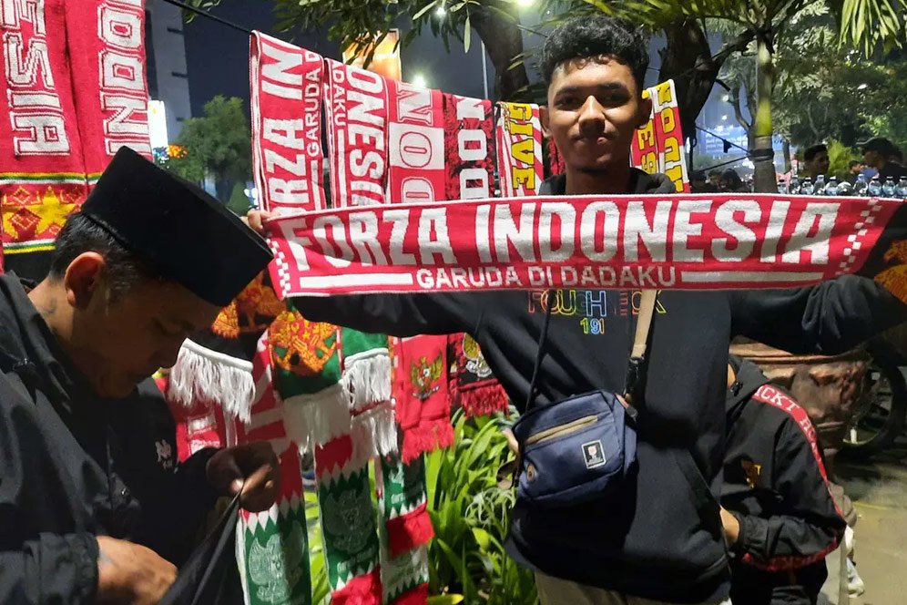 Daftar Pemain Curacao untuk Lawan Timnas Indonesia: Ada Mantan Pemain Newcastle dan Leeds