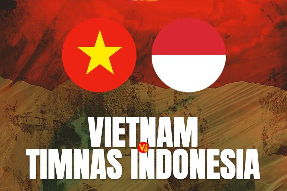 Jadwal Siaran Langsung Vietnam vs Timnas Indonesia U-19, Piala AFF U-19 2022