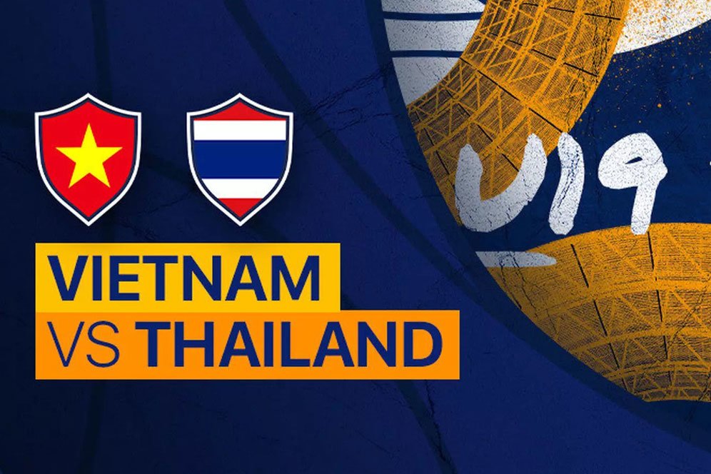 Hasil Pertandingan Piala AFF U-19 2022: Vietnam vs Thailand 1-1, Cukup untuk Singkirkan Timnas Indonesia U-19