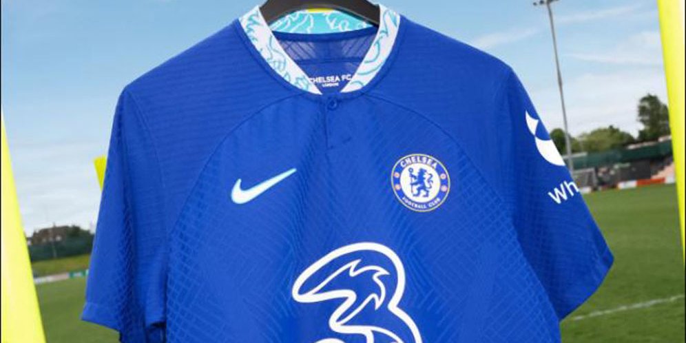 Baju jersey clearance chelsea terbaru