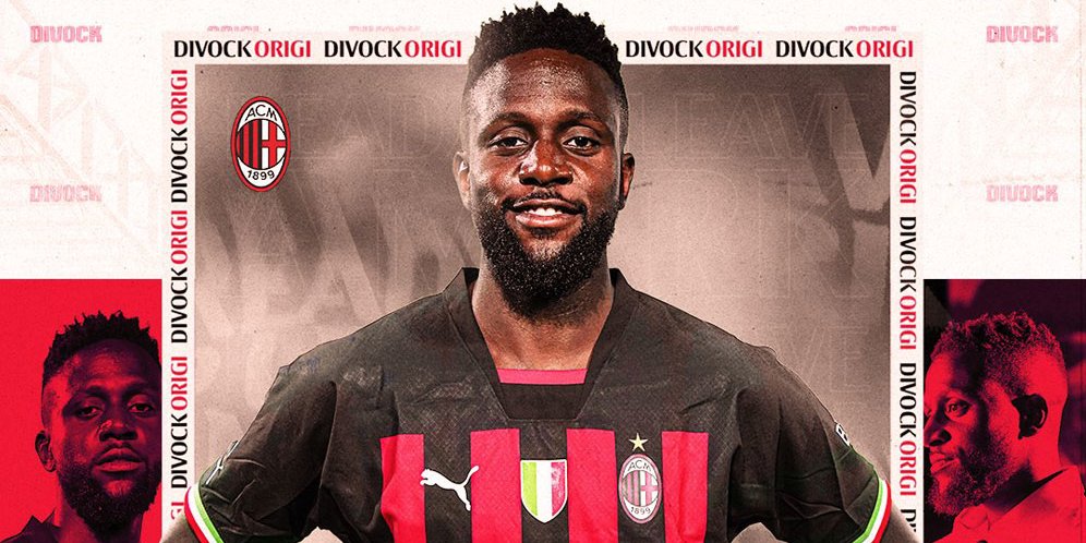 Origi Resmi ke AC Milan, Suara Fans: Top Skor, Paling Nggak Disetrika Jerseynya, Semoga Gacor!