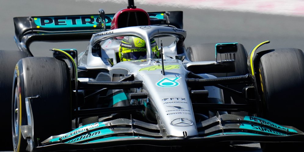 Jadwal Siaran Langsung Formula 1 GP Singapura di Vidio, 30 September-2 Oktober 2022