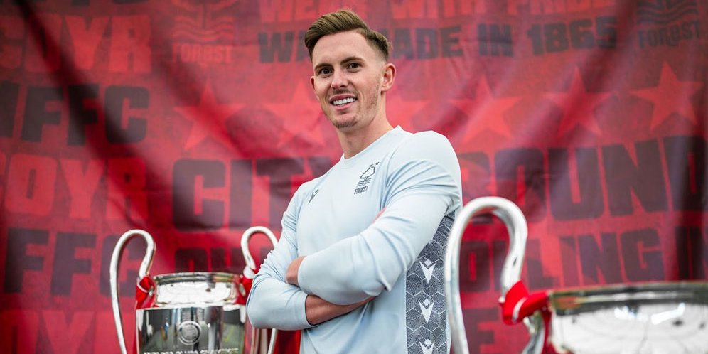 Beri Janji Palsu, Dean Henderson Semprot Manchester United