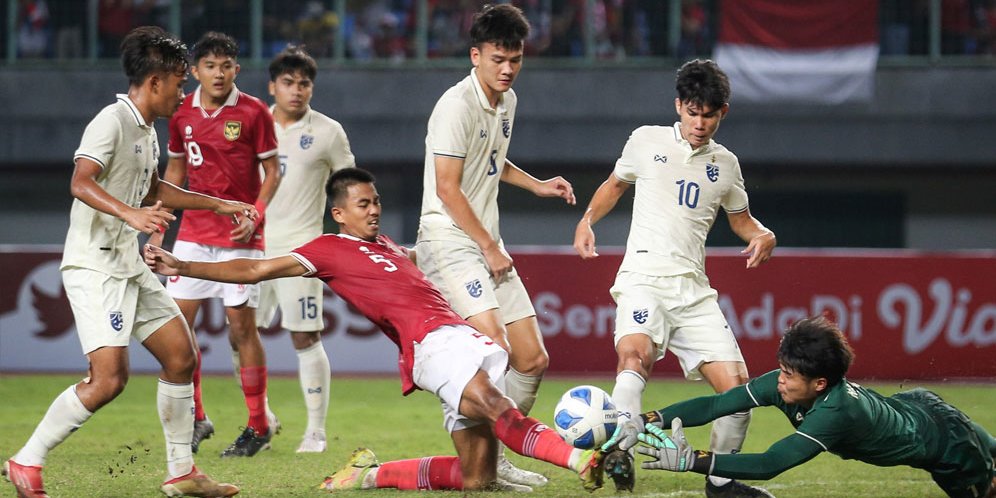 Jadwal Lengkap Piala Aff U 19 2022 2635