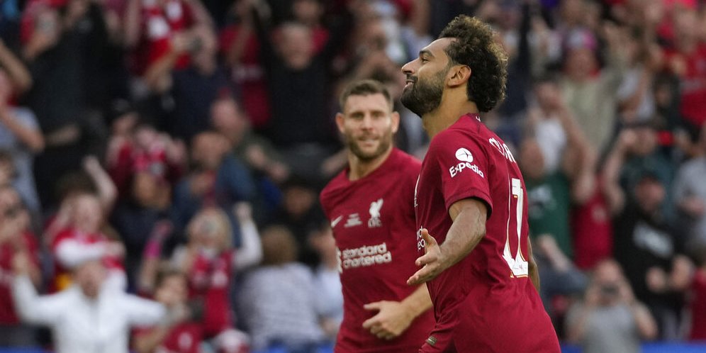 Kenapa Performa Salah Di Liverpool Menurun Musim Lalu? Ini Penyebabnya ...