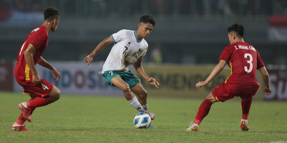Prediksi Lengkap Indonesia vs Vietnam U-19 7 Juni 2 Prediksi Lengkap Indonesia vs Vietnam U-19 7 Juni
