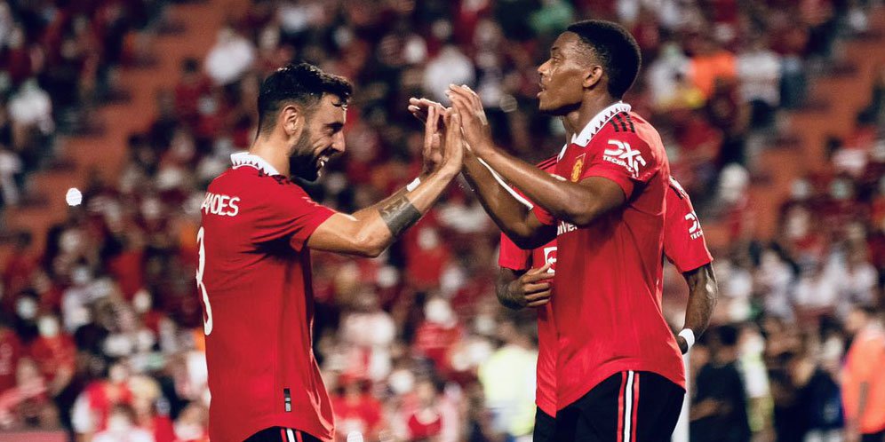 Sekarang, Liverpool Jauh Lebih Seksi daripada Man United!