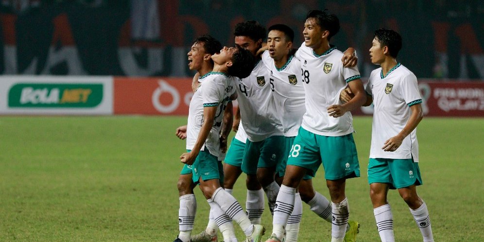 11 Pemain Di Skuad Piala AFF U-19 2022 Yang Dicoret Shin Tae-yong Dari ...